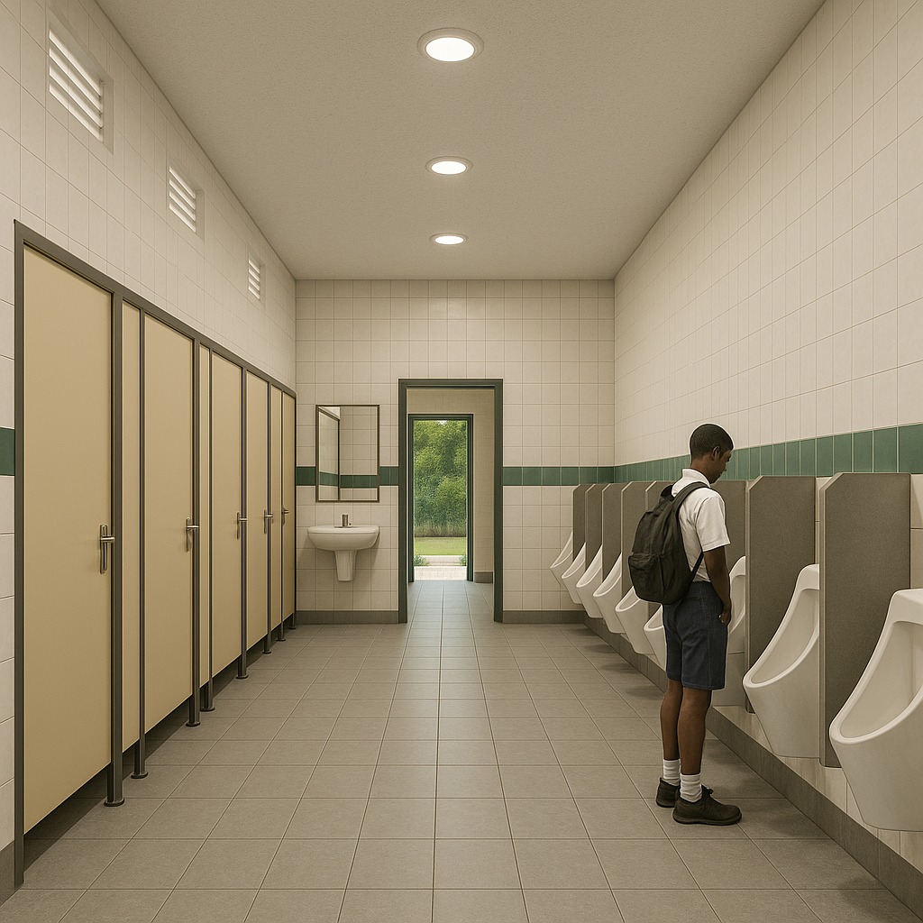 SWESCO Sanitation Project